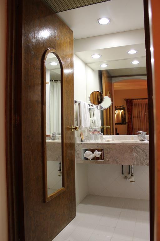 Hotel Casa Conzatti Oaxaca Eksteriør billede