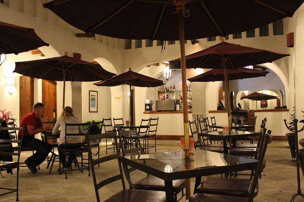 Hotel Casa Conzatti Oaxaca Eksteriør billede