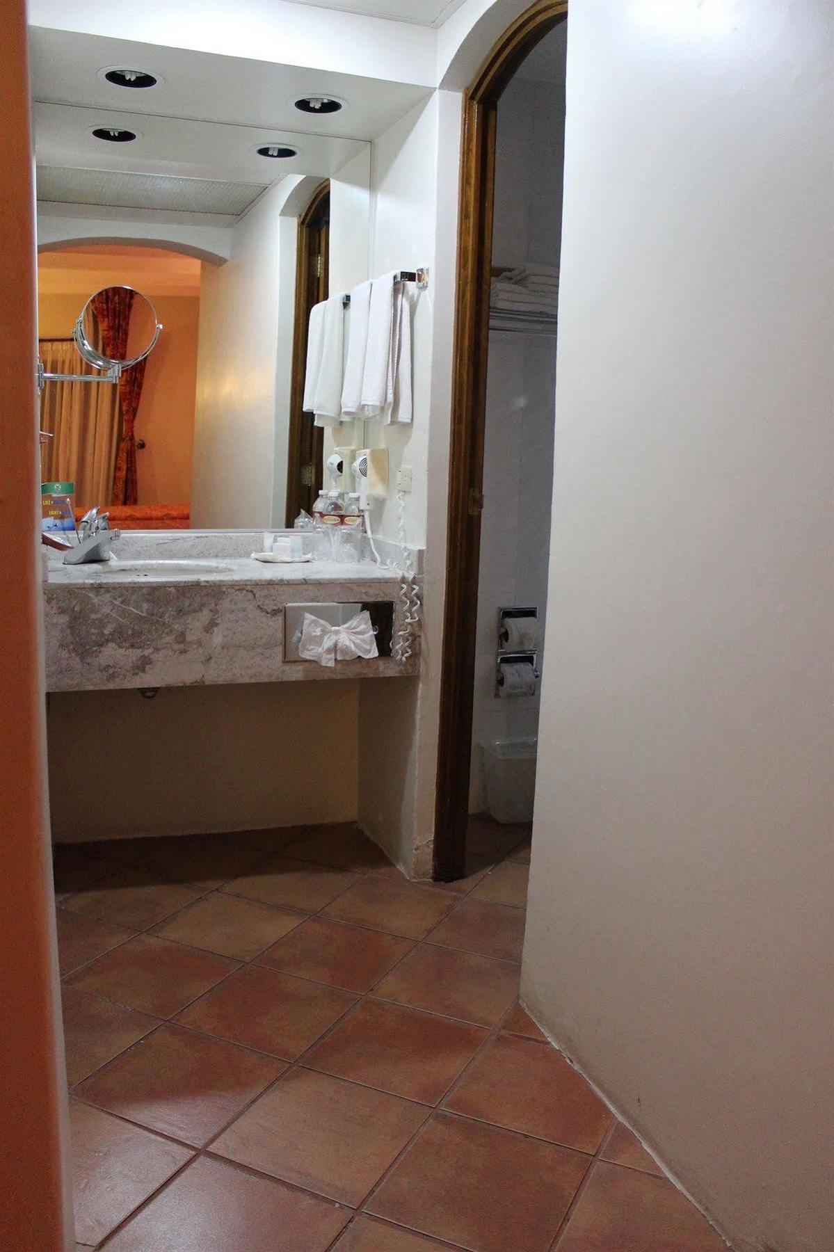 Hotel Casa Conzatti Oaxaca Eksteriør billede