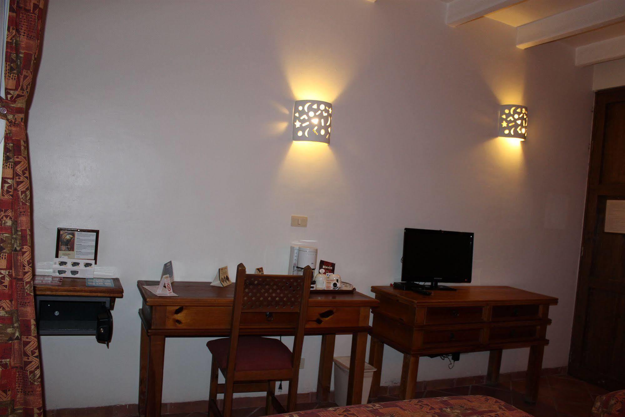 Hotel Casa Conzatti Oaxaca Eksteriør billede