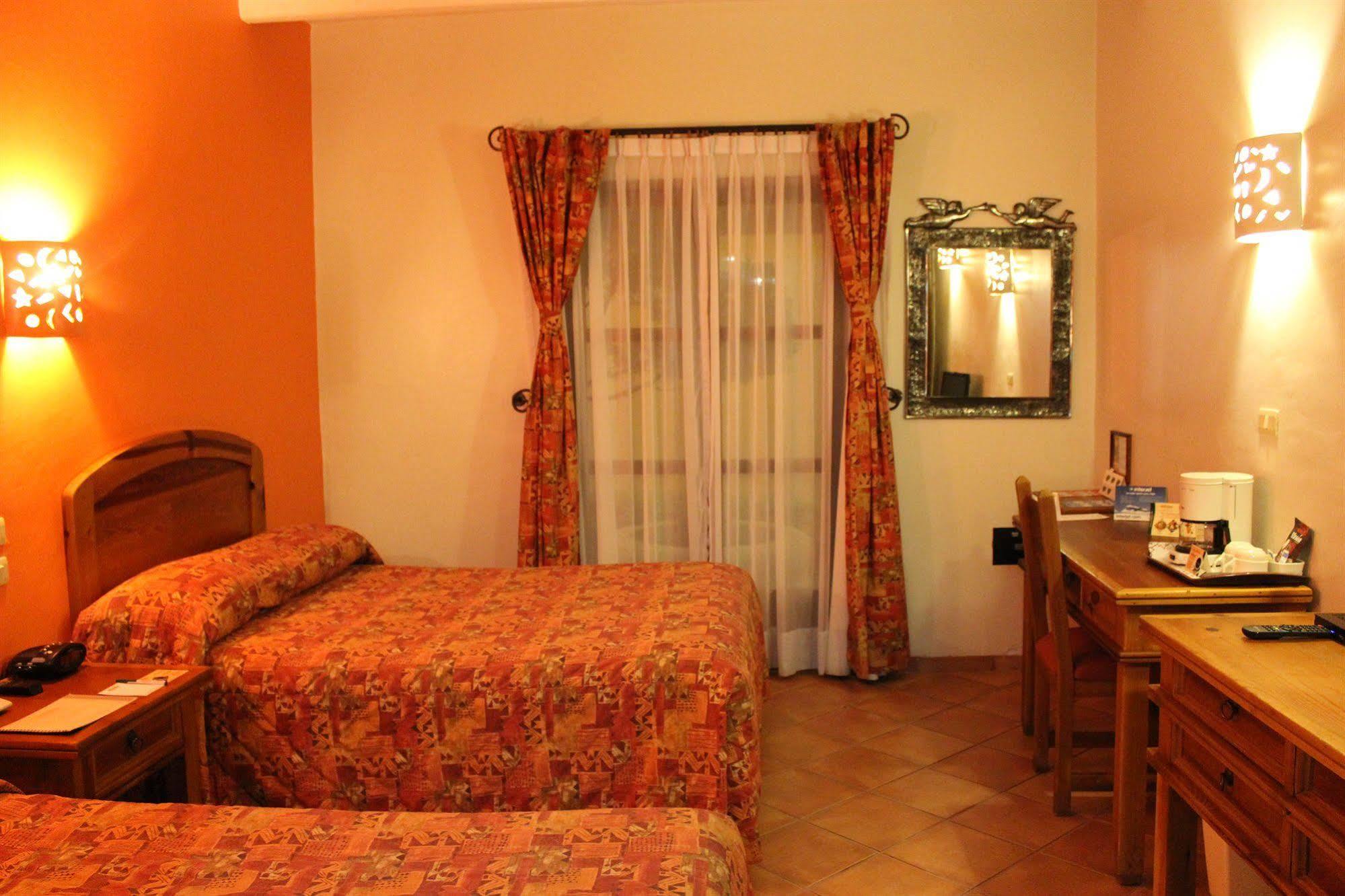 Hotel Casa Conzatti Oaxaca Eksteriør billede