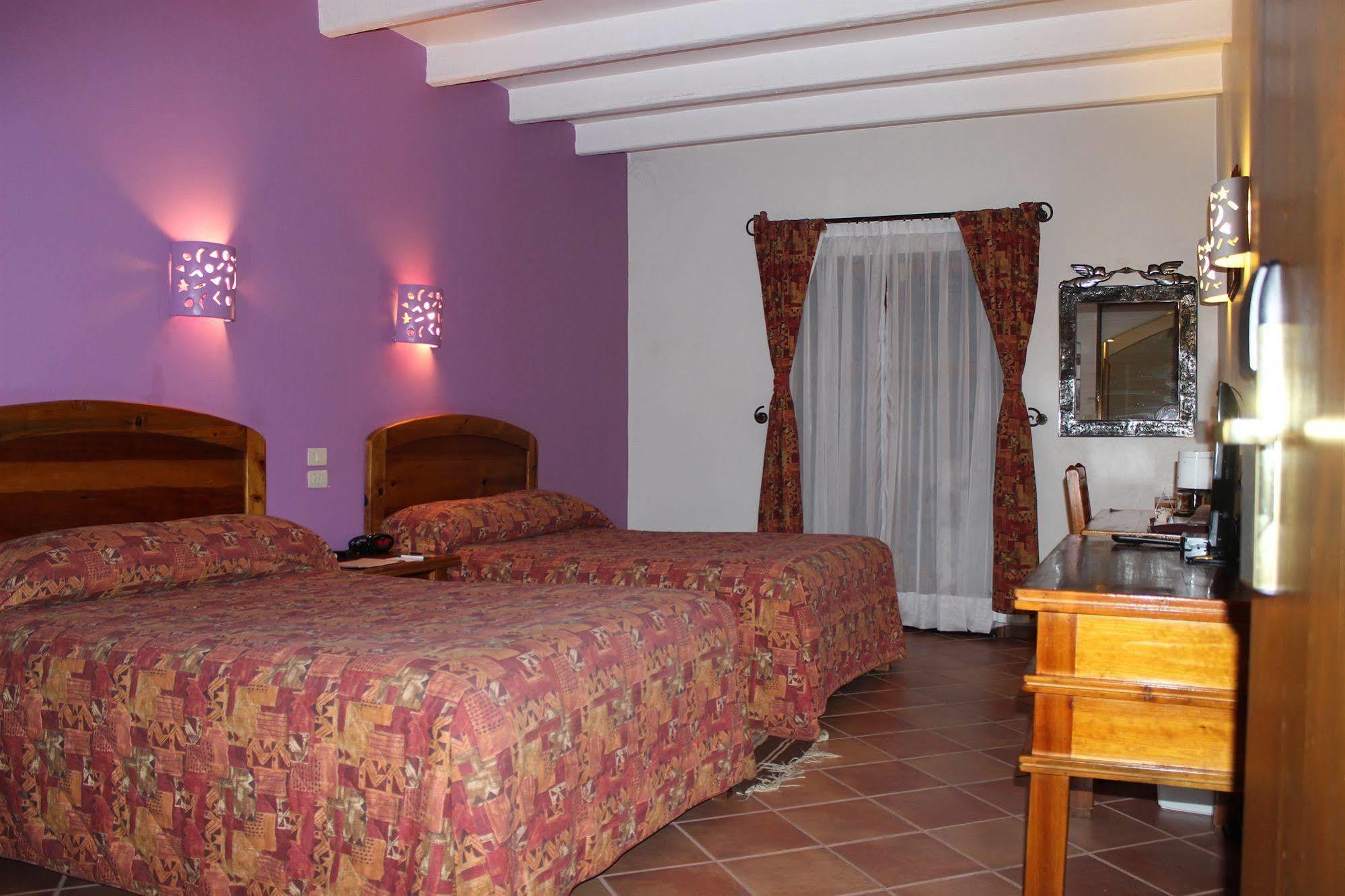 Hotel Casa Conzatti Oaxaca Eksteriør billede